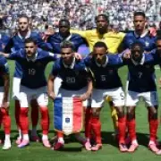 Chilavert's racist comments about France team spark outrage before World Cup match