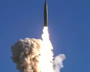 China Conducts Pacific Missile Test; Australia Condemns Move