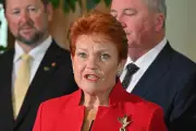 China Missile Test in Pacific; Australia-Fiji Defence Pact; Albanese Apology
