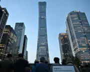 China says pilot who crashed plane into Beijing skyscraper had mental health issues