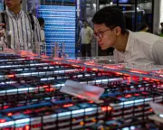China 'strongly dissatisfied' as UK nationalises British Steel; South East Water warns over survival