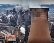 China 'strongly dissatisfied' with UK nationalisation of British Steel