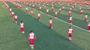 China's amateur football leagues draw huge crowds but face grassroots doubts