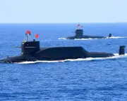 China's JL-3 SLBM test in South Pacific: What it means for Australia and regional security