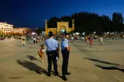 China's new ethnic unity law denounced as 'forced assimilation' by rights groups