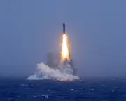 China's Pacific Missile Test Sparks Regional Condemnation Over Military Buildup