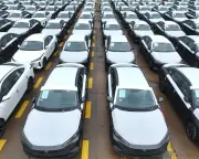 China's Q2 GDP growth slows to 4.3%, missing target amid weak domestic demand