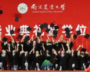 China's Record 12.7 Million Grads Face Bleak Job Market Amid AI Shift