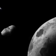 China's Tianwen-2 captures first photo of Earth's 'second moon' Kamo'oalewa