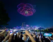 China's visa-free policy boosts tourism and global image amid geopolitical tensions