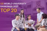 Chinese University of Hong Kong Rises in QS World Rankings 2025