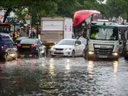 Chiswick burst pipe leaves thousands of West London homes without water