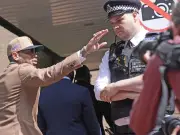 Chris Brown pleads guilty to affray after 2023 London club confrontation