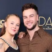 Chris Hughes says podcast bullying of JoJo Siwa was 'straw that broke the camel's back'