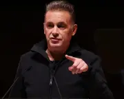 Chris Packham Tackles Animal Crime Ring in Buried: Dead Rabbit Podcast