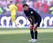 Christian Pulisic's World Cup ends in disappointment with early exit