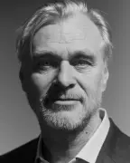 Christopher Nolan on sweeping Oscars, making The Odyssey and getting a puppy