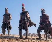 Christopher Nolan's The Odyssey filmed in occupied Western Sahara, sparking backlash