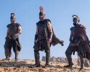 Christopher Nolan's The Odyssey Set to Storm Summer Box Office