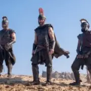Christopher Nolan's The Odyssey sets $264M global opening record despite backlash