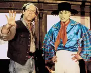 Chuck Russell, director of The Mask and Nightmare on Elm Street 3, dies at 74