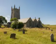 Church of England votes against rewilding 30% of land by 2030