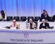 Church of England's £100m slavery reparations plan faces legal challenge
