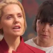 Cindy's Secret Confirmed in Hollyoaks as Nancy Exposes the Truth