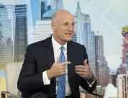 Citi’s Andy Sieg Overhaul Transforms Wealth Division