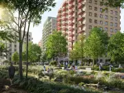 City Hall approves 586-home Motspur Park development despite 1,190 objections