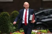 City heavyweights outline demands for new Chancellor John Healey