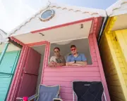 Clacton Voters Divided Over Farage Byelection: 'Wizard of Oz'