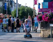 Clacton weary as Farage triggers byelection, rivals step aside