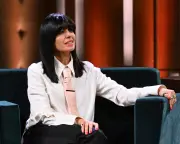 Claudia Winkleman Quits BBC Chat Show After One Series Due to Nerves