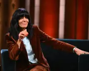 Claudia Winkleman's chatshow cancellation: why female hosts struggle in the format