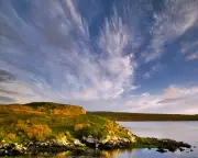 Cleaner clouds may slow global heating, study finds