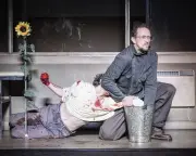 Cleansed review: Sarah Kane's brutal play resonates powerfully at Almeida