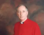 Clergyman who affirmed gay friendships and served homeless remembered
