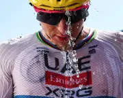 Climate Crisis Reshapes Tour de France: From Codfish to Ice Baths