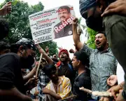 Cockroach Janta party protest victory signals trouble ahead for Modi