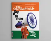 Cockroach Protests Challenge Modi's Strongman Image: Guardian Weekly