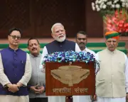 Cockroach protests expose cracks in India's government