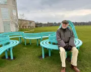 Colin Fraser, social psychology academic at Cambridge, dies aged 88