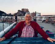 Colin Perchard obituary: British Council diplomat dies at 85