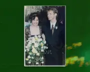 Colleague's Hostility Hid Love: The Moment I Knew He Was My Future