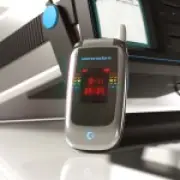 Commodore's new flip phone blocks social media, plays retro games