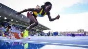 Commonwealth Games 2026: Day five highlights in pictures from Glasgow