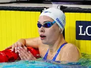 Commonwealth Games medallist turned down Love Island to swim in Glasgow