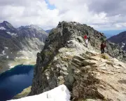 Community Hiking in Slovakia's High Tatras: Adventure and Camaraderie