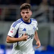 Como president warns Man Utd, Tottenham over Martin Baturina interest